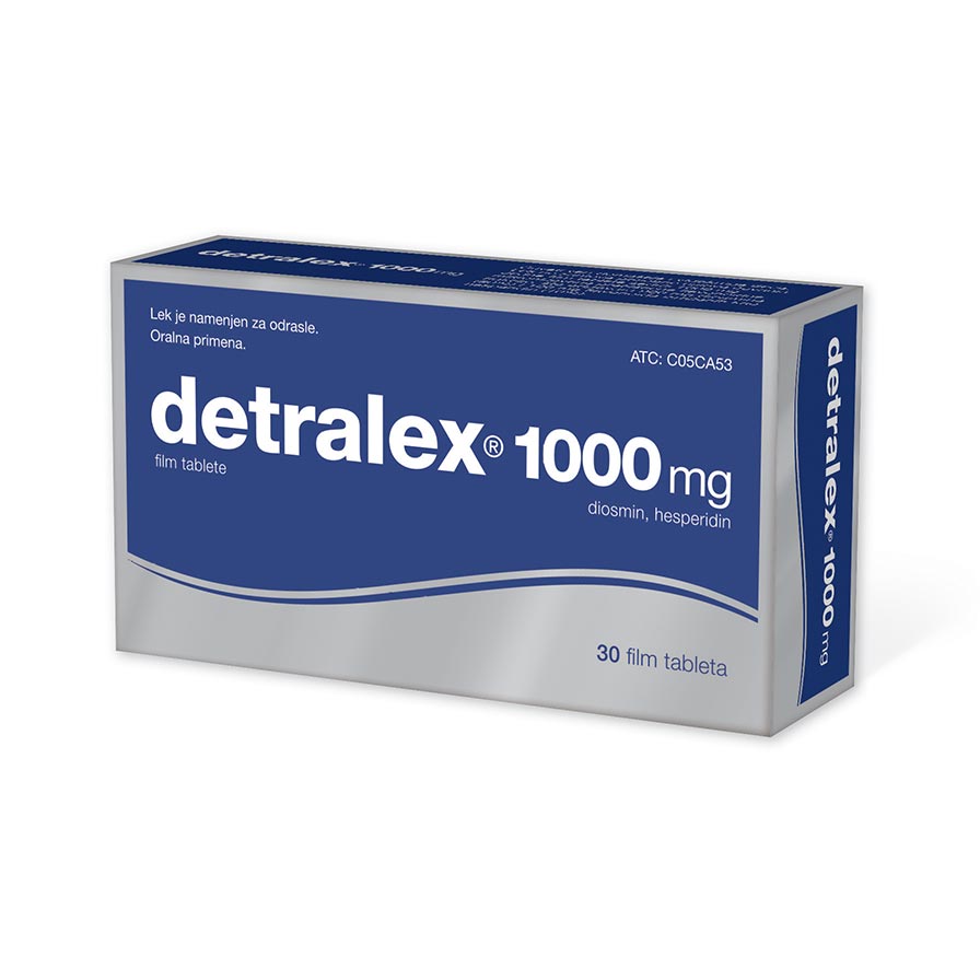 Detralex 1000